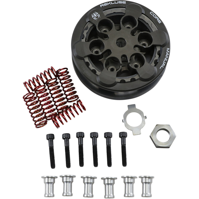 Rekluse Core Manual Clutch Kit - RMS-7045 Kawasaki KX 450 / 450 2006-2020