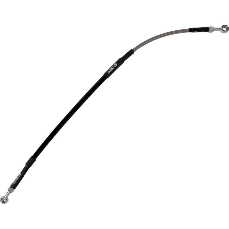 Moose Offroad Brake Line - K02-2-012/P For Kawasaki KX 100 / Big Wheel 1991-2011 | Suzuki RM 100 2003