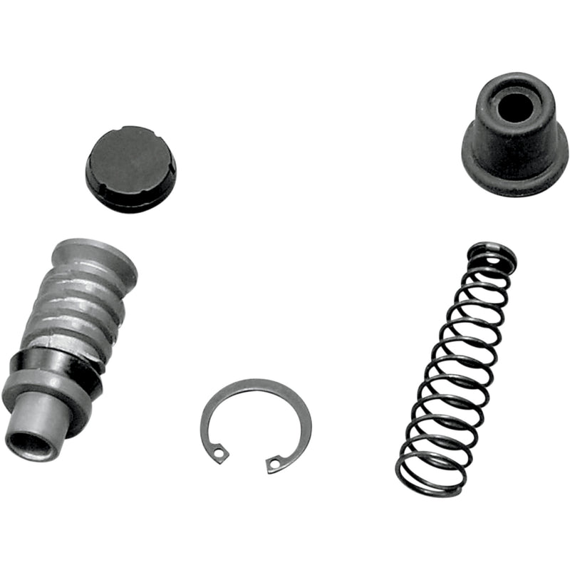 SHINDY 0617-0158 17-661R Master Cylinder Replacement Part Rebuild Kit - Master Cylinder - Clutch - 5/8"