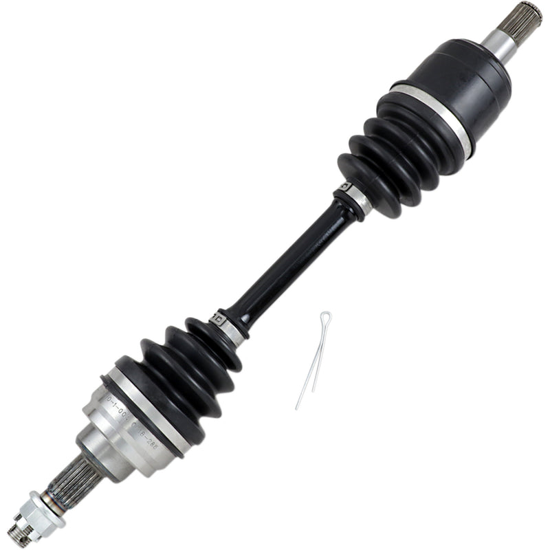 Moose Offroad Axle - LM6-HO-8-306 Honda TRX350FE FourTrax Rancher 4x4 / TRX350FM FourTrax Rancher 4X4 2000-2005