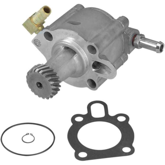JAMES GASKET 0934-1637 JGI-04-XL Oil Pump Repair Kit Oil Pump Gasket Kit - XL