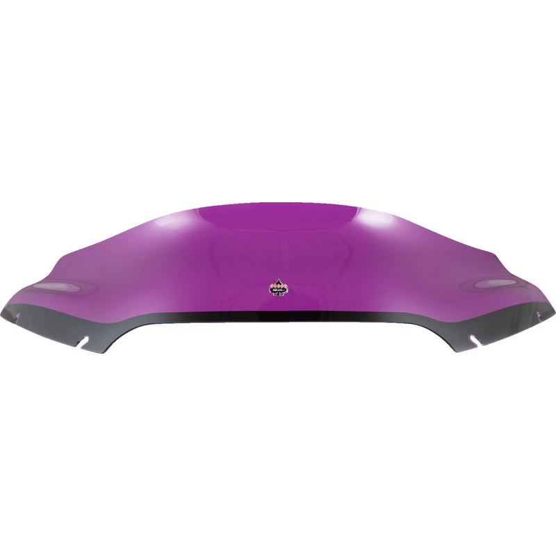 Klock Werks Kolor Flare™ Windshield - KWW-01-0666 For Harley Road Glide 2015-2025