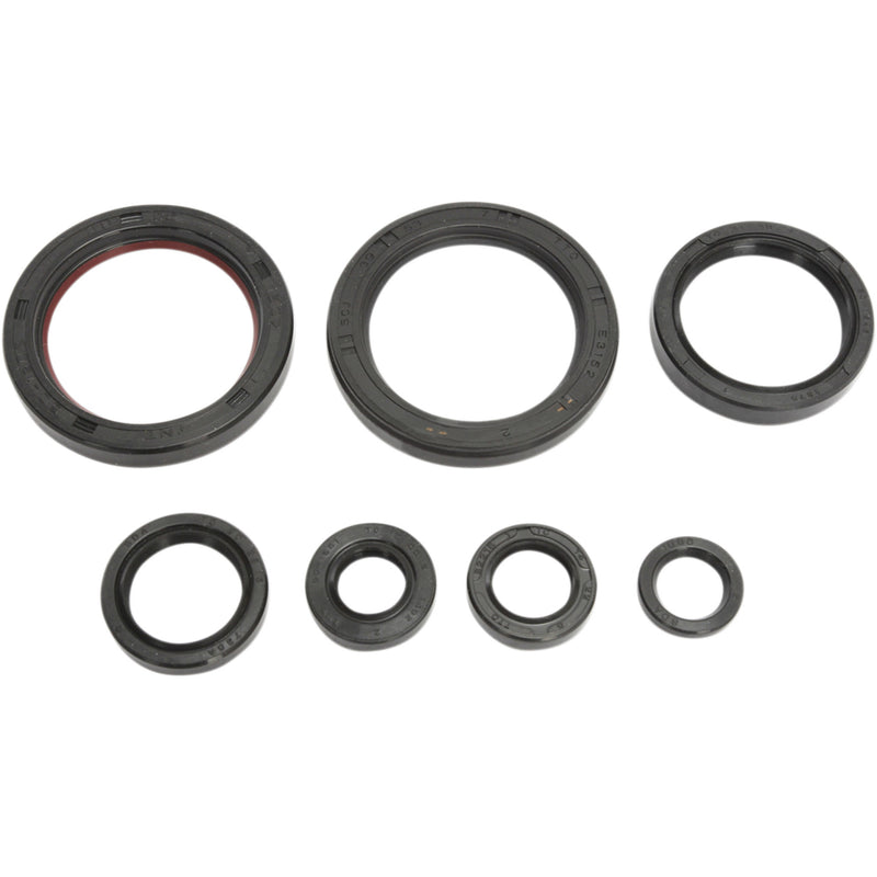 Moose Offroad Seal - 822989MSE Honda CRF450R / CRF450RX / CRF450RWE 2017-2025
