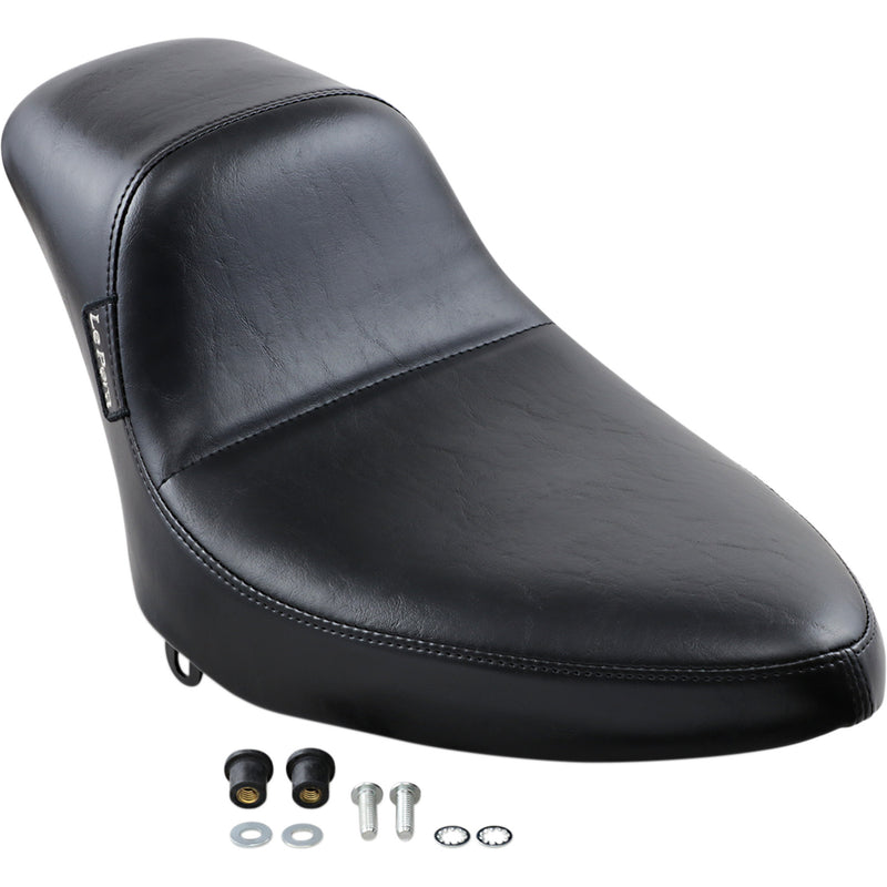 LePera Daytona Sport Seat - L-822 For Harley Motorcycles 1964-1984