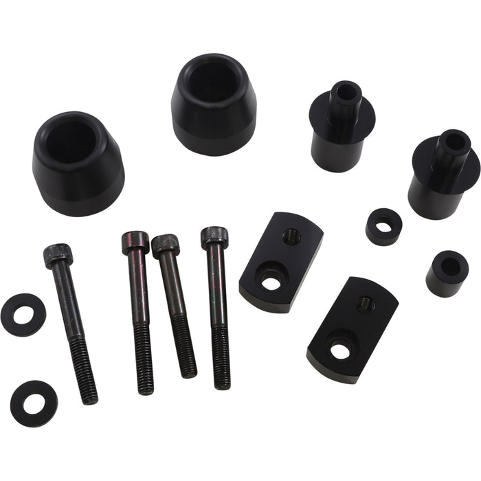 VORTEX 0505-1629 SR171 Frame Slider Kit yzf-r1