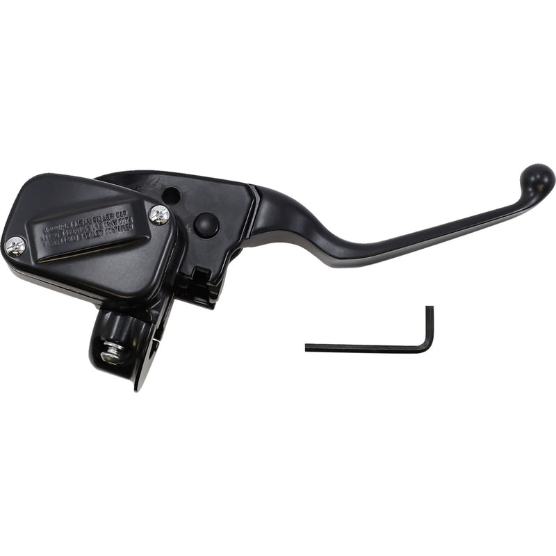 Drag Specialties Lever Assembly For Harley Softail 2018-2020