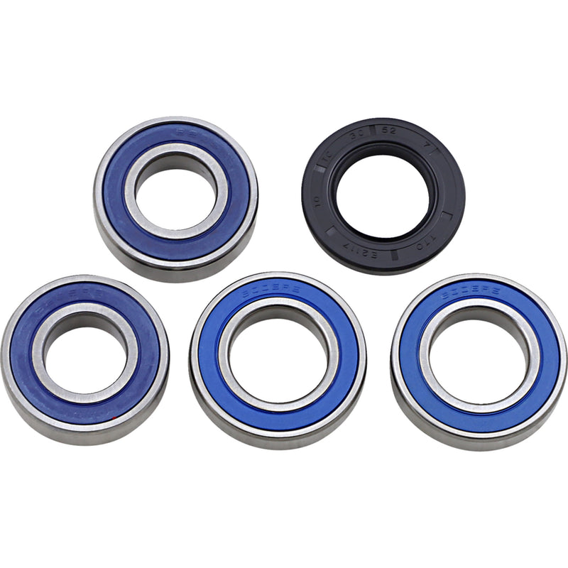 Moose Offroad Bearing - 25-1533 KTM Motorcycles 2005-2024