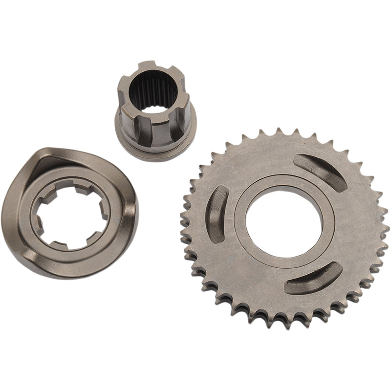 Drag Specialties Sprocket - 1120-0304 For Harley Motorcycles 2006-2011