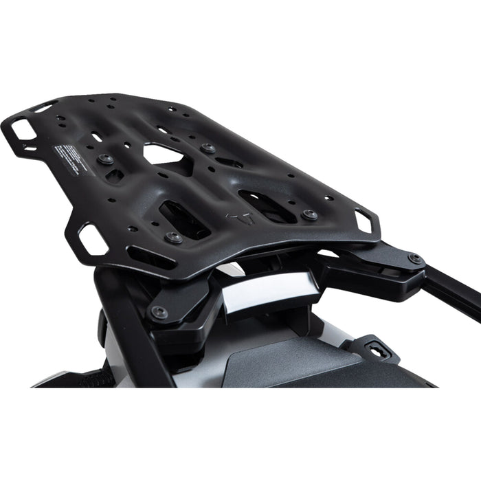 SW-MOTECH 1510-0557 GPT.07.782.19000/B ADVENTURE-RACK for Luggage bmw - 1200/1250 gs - for top case, sys bag