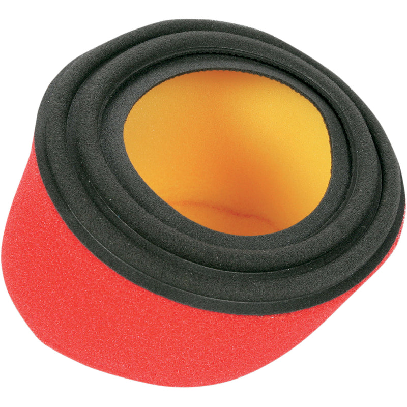 Uni Filter Ultra-Seal Air Filter - NU-2369ST For Kawasaki Dirt Bikes 1991-2013 | Suzuki RM 100 2003-2004