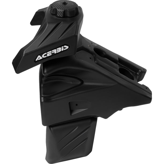 ACERBIS 0701-0991 2983610001 Fuel Tank 3.2 gallon - husqvarna - black