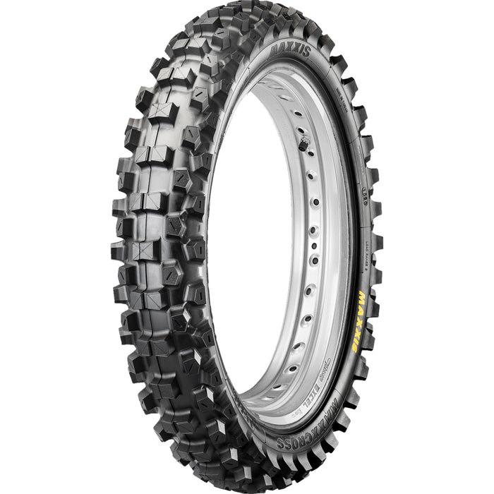 MAXXIS 0312-0557 TM00214800 Maxxcross MX-IH Tire Tire - Maxxcross MX-IH - Rear - 90/100-16 - 51M