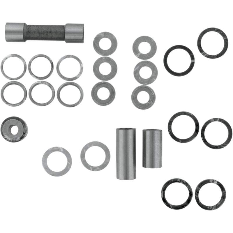 Moose Offroad Bearing Kit - 27-1125 Honda CR 125 / CR 250 / CRF 450 / CRF 250 2002-2017
