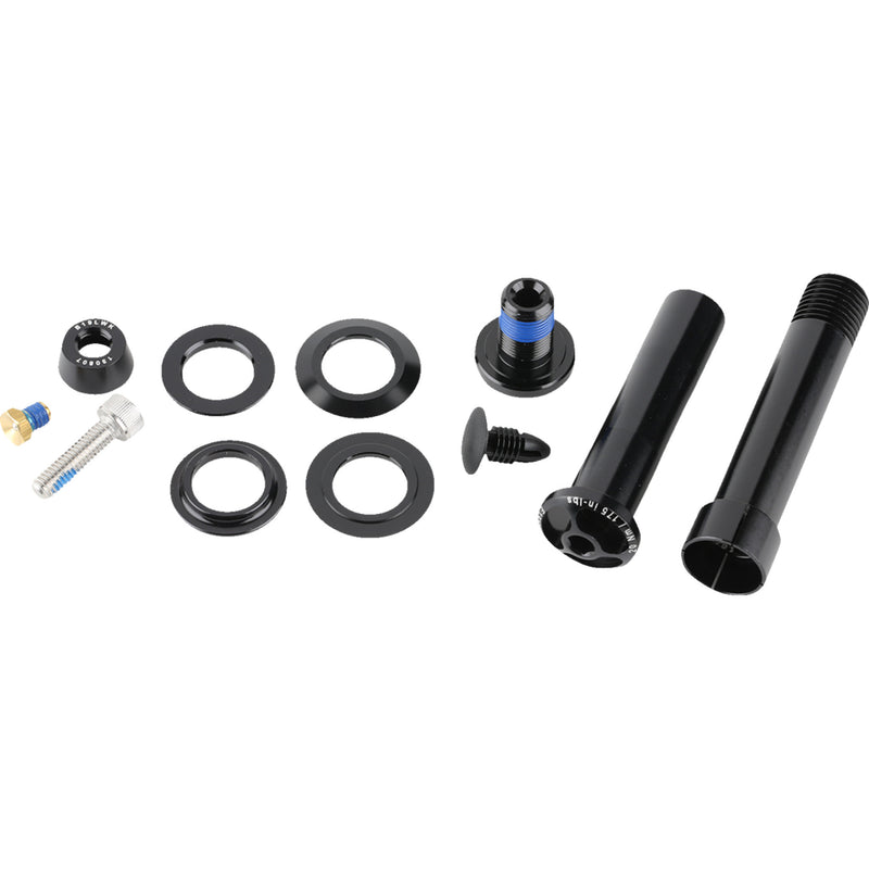 Intense Hardware Kit - IT150010 Intense Tazer 2021
