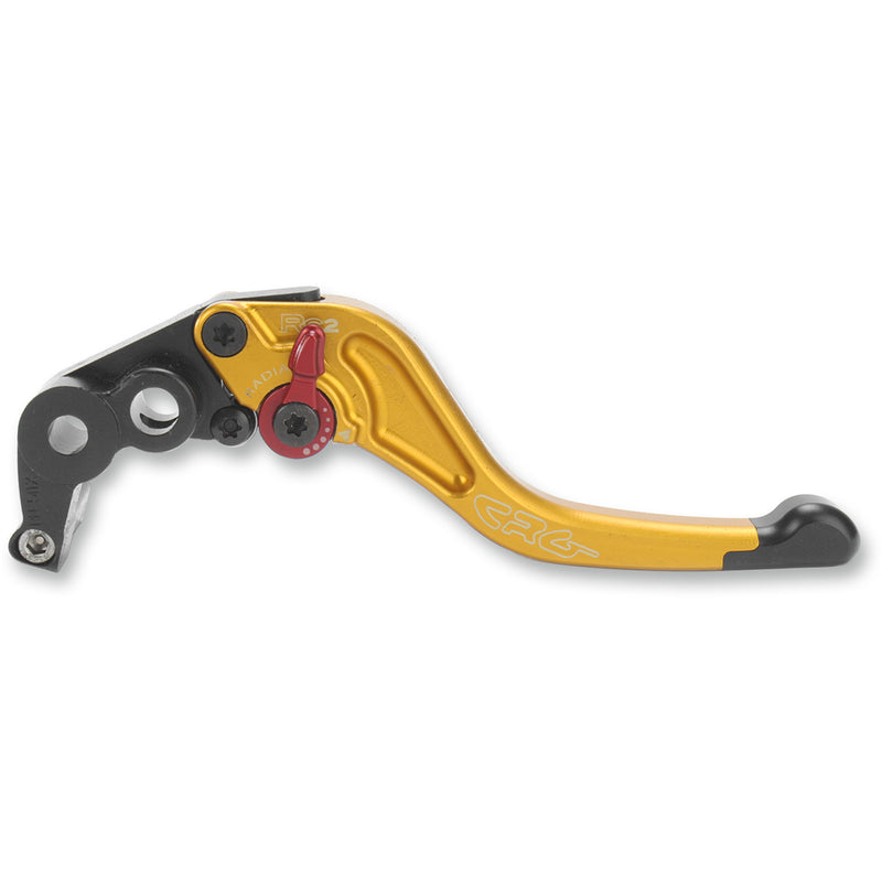 Crg RC2 Lever - 2RN-511-H-G Kawasaki Ninja 2005-2006