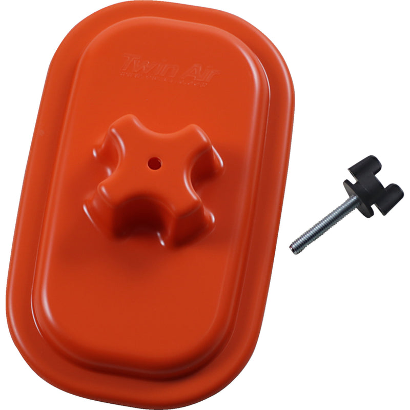 Twin Air Cover - 160120 Honda CRF450L / CRF450X / CRF450RL 2019-2024