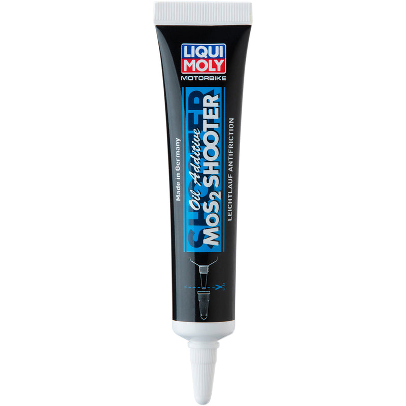 LIQUI MOLY 3704-0319 20296 MOS2 Shooter 20ml
