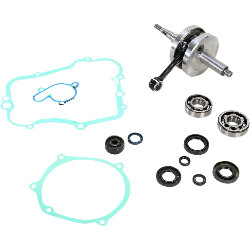 Wiseco Crankshaft Kit - WPC122 Yamaha YZ 80 1993-2001