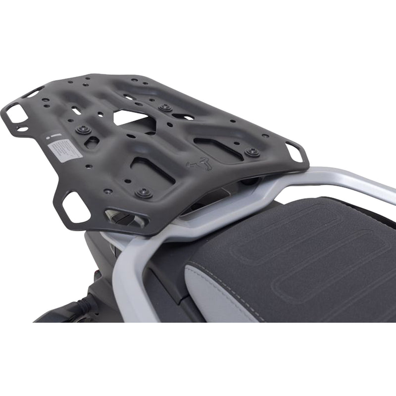Sw-Motech Adventure-Rack Luggage Rack - GPT.10.625.19001/B CFMOTO Ibex 450 2025-2026
