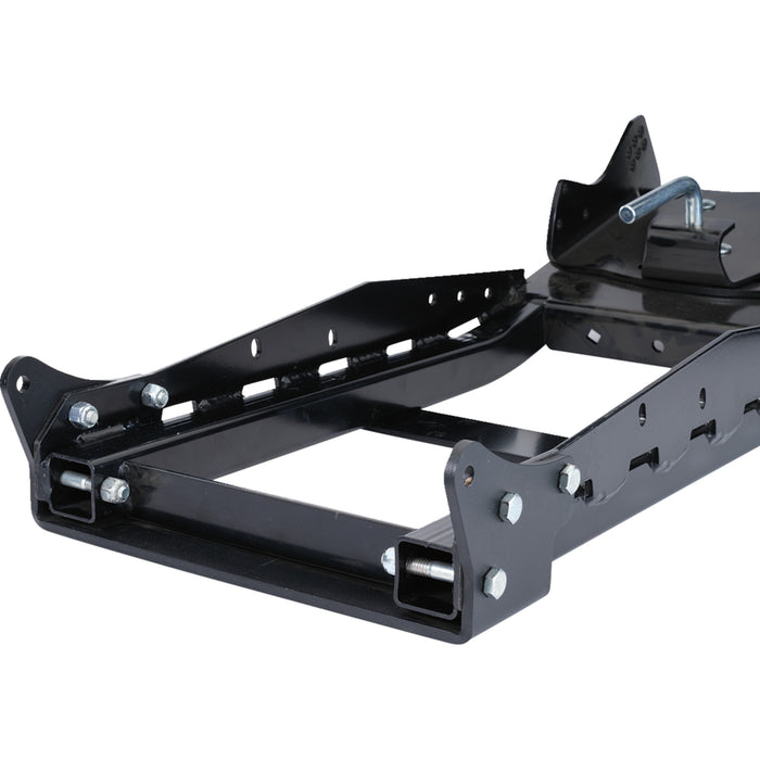 MOOSE OFFROAD 4501-0977 KD300PF Push Tube Adapter rm5