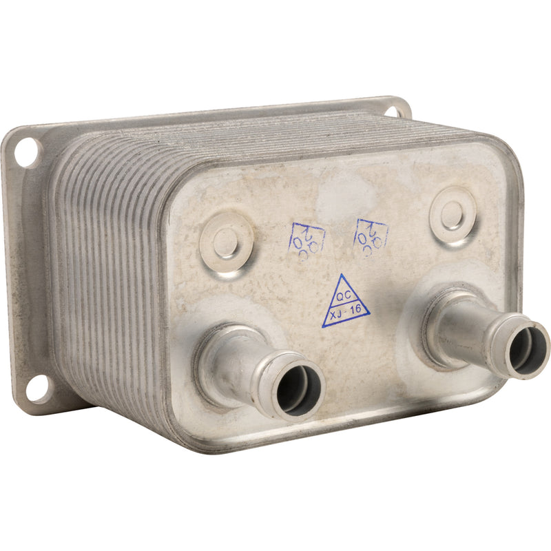 Moose Offroad Oil Cooler - 100-3306-PU Polaris UTVs 2014-2025