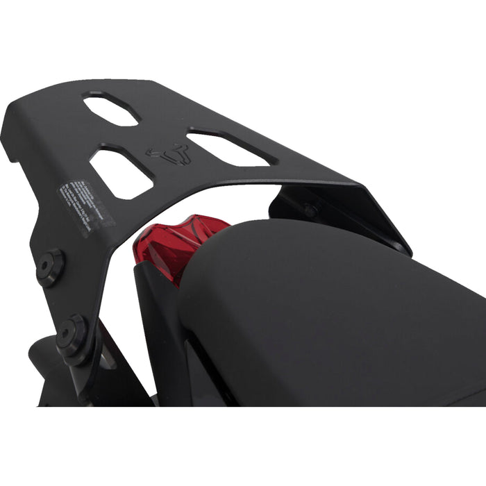 SW-MOTECH 3580-0231 GPT.11.283.30000 Rackpack Tail Bag System black - triumph speed triple 675/765 '12-'24
