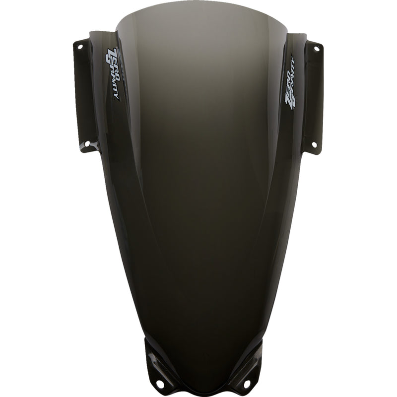 Zero Gravity Double Bubble Windshield - 16-741-02 Ducati Panigale 2019-2021