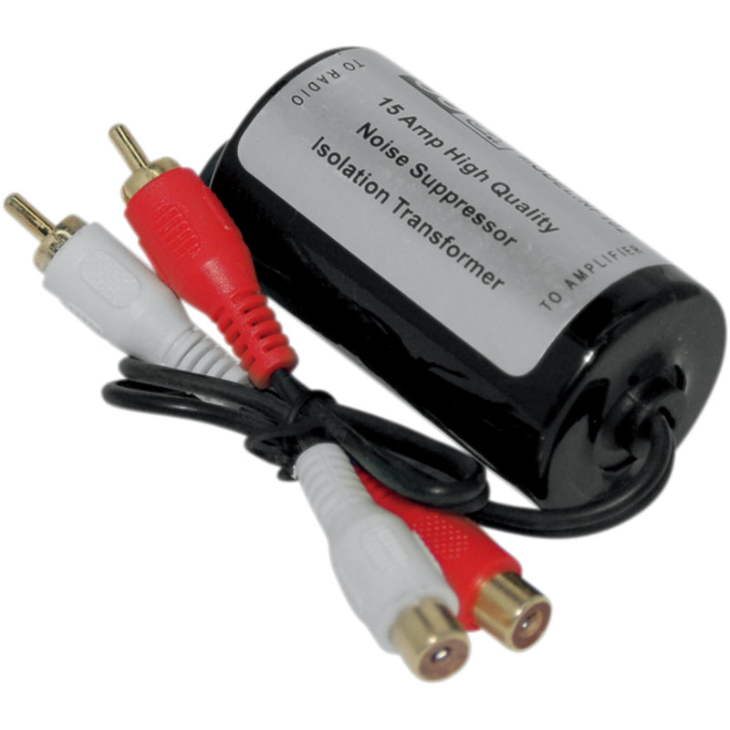 NAMZ 2120-0542 NAP-NF Ground Loop Isolator