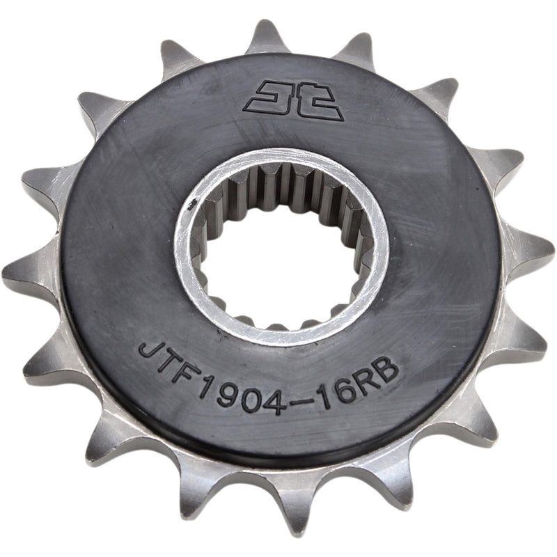 JT Sprockets Sprocket - JTF1904.16RB KTM 950 Super Enduro / 990 Adventure / 990 Super Duke 2006-2013