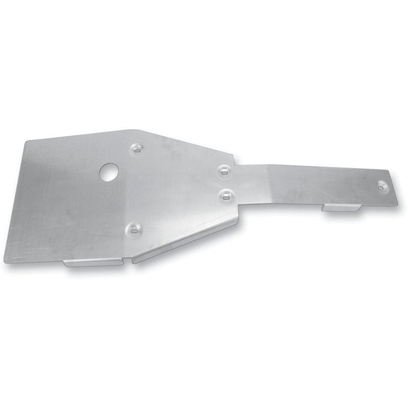 Motorsport Products Glide Plate - 83-3601 Yamaha Raptor 2006-2024