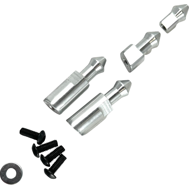 Quad Logic Pin Kit - 500-1191-PU Can-Am Renegade 2007-2022