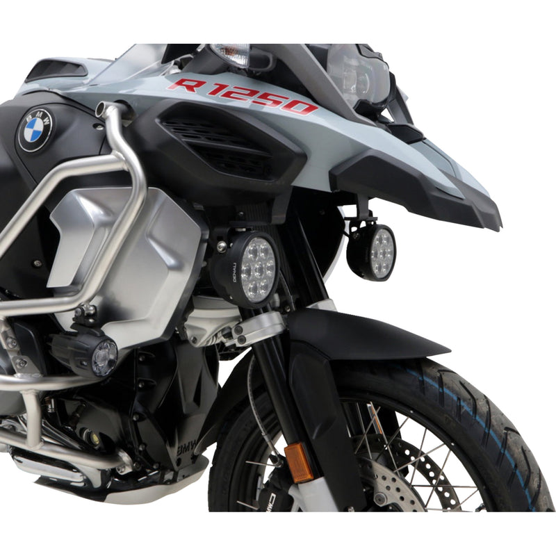 Denali Mount - LAH.07.11101 BMW R1200GS Adventure / R1250GS Adventure 2014-2024