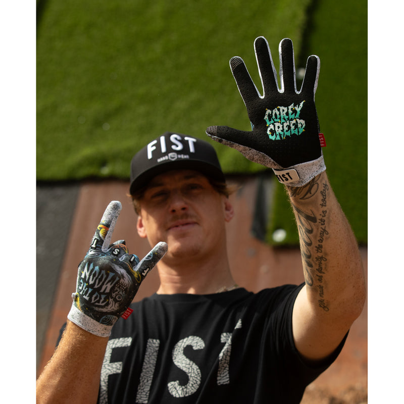 FIST HANDWEAR Breezer Corey Creed To The Moon Gloves