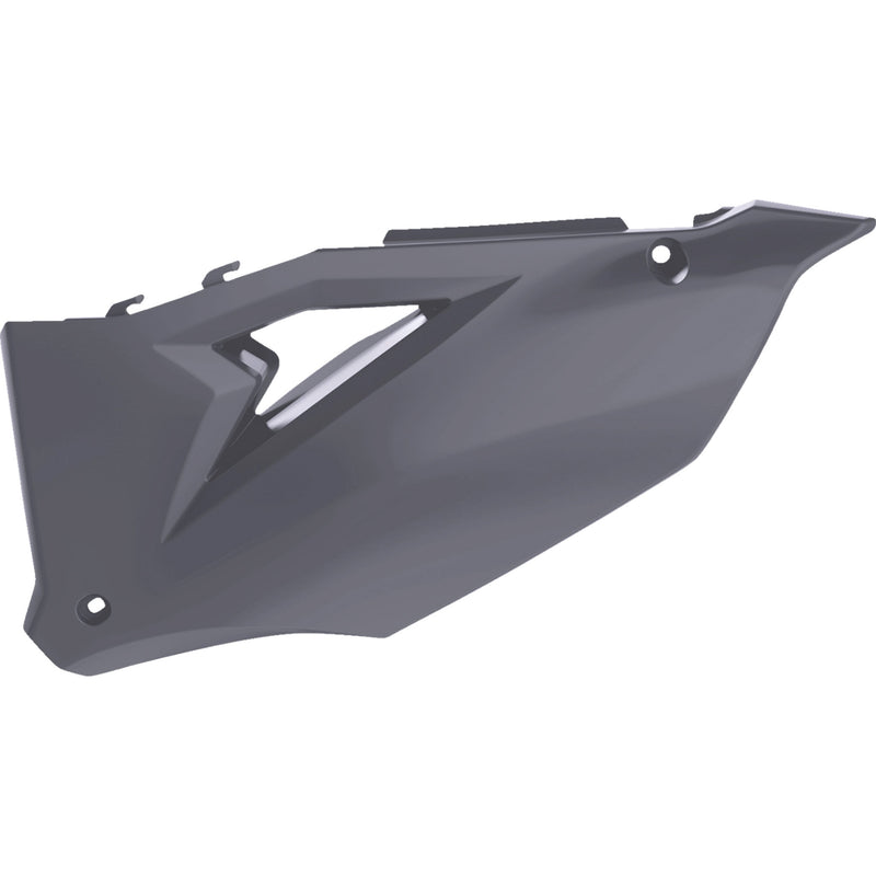 Polisport Side Panel - 8423500004 Kawasaki KX 450 2019-2022