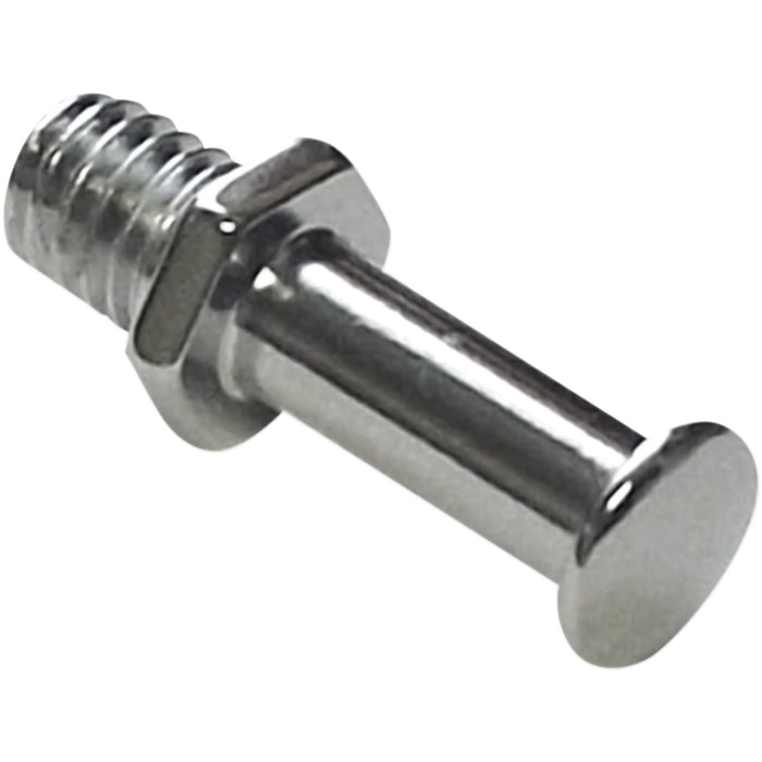 COLONY DS-190024 8119-1 Chrome Kicker Spring Stud Kicker Spring Stud ...