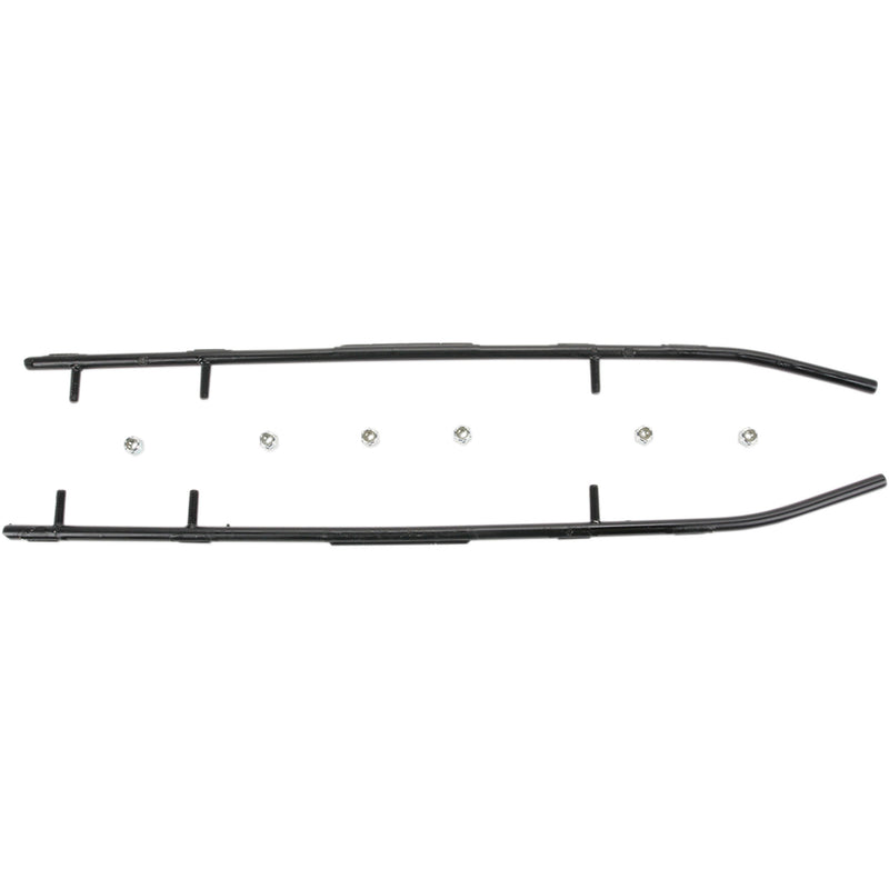 SNO STUFF 505-617 505-617 X-calibar 505 Series Carbide X-calibar Carbide Runner - 505 Series - 4" - 60°