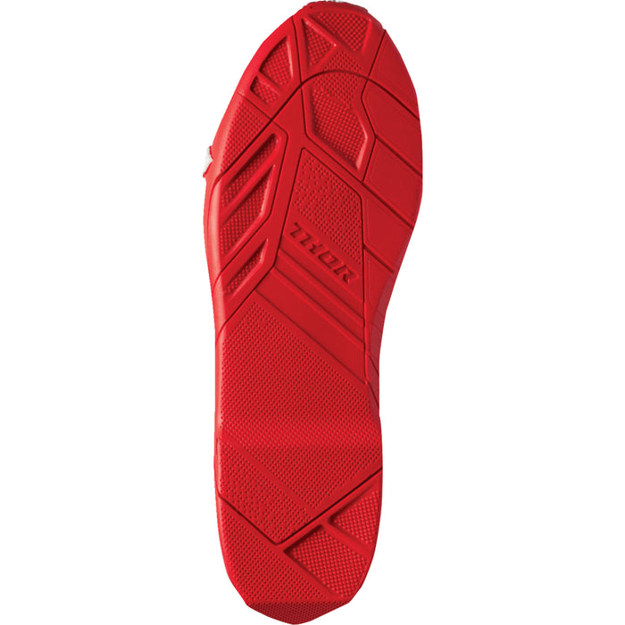 THOR Radial MX Boots - Size