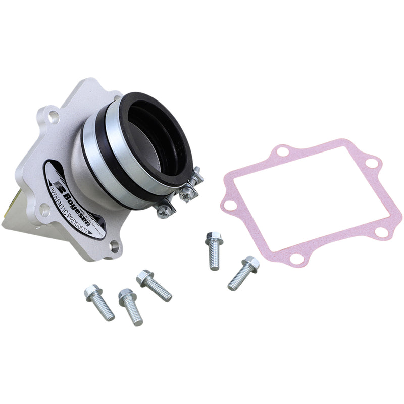 Boyesen Rad Valve Reed Cage Assembly - RAD34I Yamaha YZ 250 2000-2004