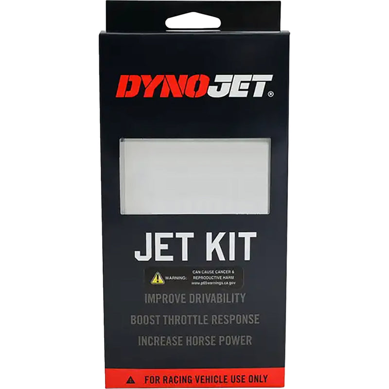 Dynojet Jet Kit - 4125 Yamaha WR 250 2005-2013