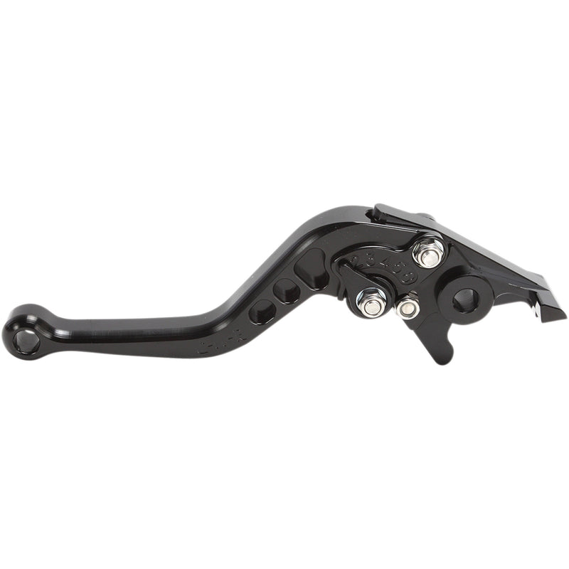 Psr Click'n Roll Lever - 00-00531-22 For Triumph Motorcycles 1997-2022 | Suzuki Motorcycles 1997-2024 | Kawasaki Motorcycles 1989-2016