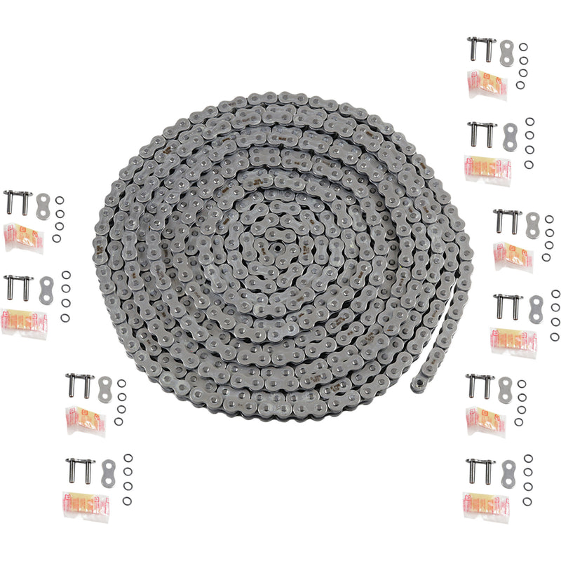 RK 1222-0449 530MAXO-25FT 530 MAX-O Bulk Chain 530 MAX-O - Bulk Chain - 25 Feet