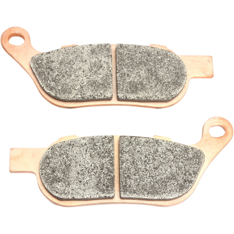 EBC Brake Pad - EPFA458HH For Harley Motorcycles 2008-2016