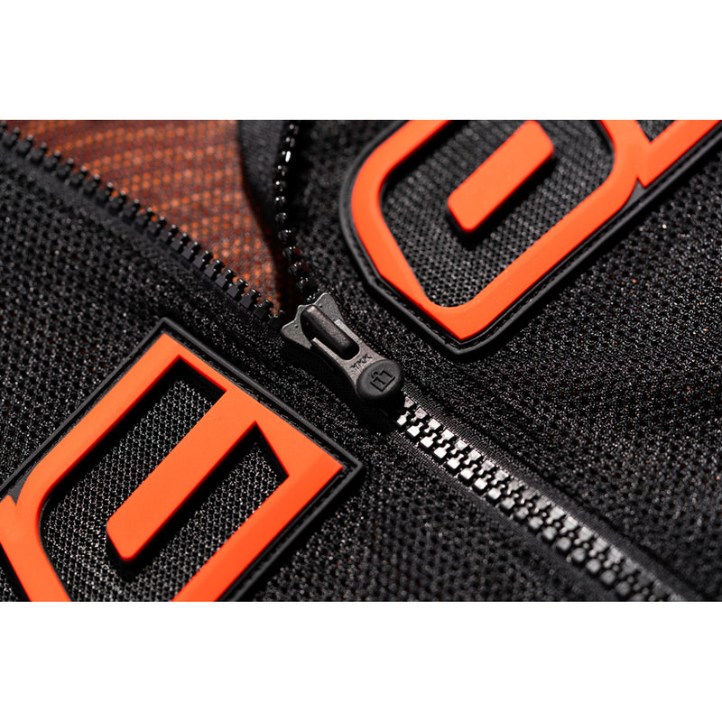 ICON Mesh AF™ Leather Jacket