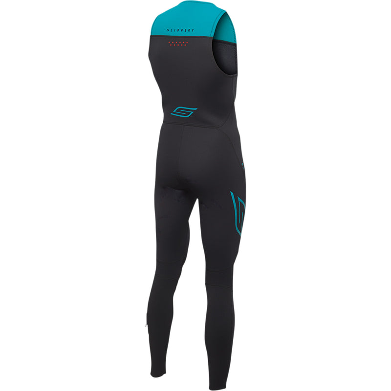 SLIPPERY Breaker Wetsuit Jacket