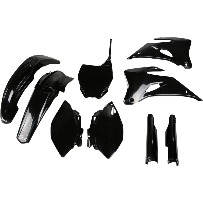 Ufo Body Kit - YAKIT305F@001 Yamaha YZ 250 / YZ 450 2008-2009
