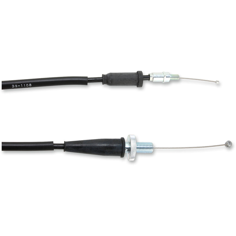 Moose Offroad Cable - 45-1046 For Beta Dirt Bikes 2013-2025 | Husqvarna Dirt Bikes 2014-2017 | Husaberg TE 250 / TE 300 / TC 125 2011-2014