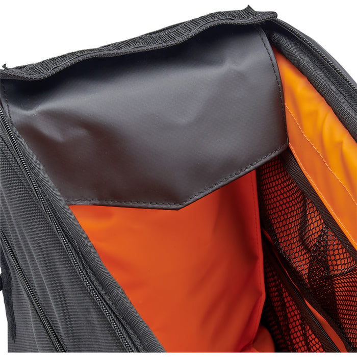 BILTWELL 3501-1867 3012-01 EXFIL-36 Saddlebags black