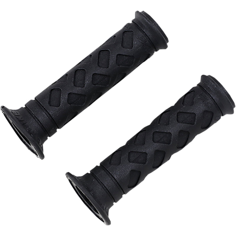 PRO GRIP PG699BX PA0699OEGO02 699 Superbike Grips Grips - 699 - Open Ends - Black