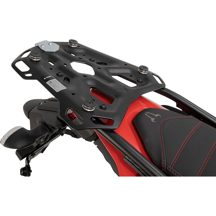 SW-MOTECH 3580-0506 GPT.06.799.70000/B TRAX ADV Top Case System black - yamaha tenere 700 '21-'24