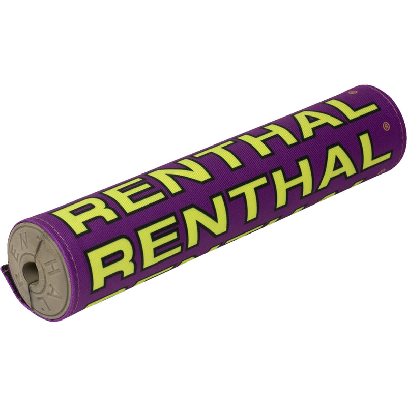 RENTHAL 0601-5746 P353 Vintage SX Crossbar Pad Bar Pad - Vintage